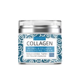 Multi-functional Balm Retinol Collagen Cream High Moisturizing