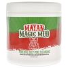 Powerful Deep Pore Cleansing Clay by Mayan Magic Mud for Unisex - 8 oz Cleanser