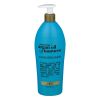 OGX Renewing Argan Oil of Morocco Conditioner with Pump, 25.4 fl oz