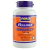 NOW Foods Relora 300 Mg 120 Vegetable Capsules