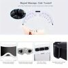 Smart Eye Massager Wireless Electric Eye Massager Air Compression Vibration Magenic Heated Vibration Eye Beauty Massage