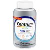 Centrum Silver Multivitamin for Men;  Multivitamin/Multimineral Supplement;  200 Count