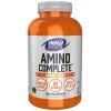 NOW Sports Nutrition, Amino Complete™, Protein Blend With 21 Aminos and B-6, 360 Veg Capsules