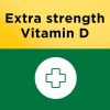 Nature Made Extra Strength Vitamin D3 5000 IU Softgels;  125 mcg;  100 Count