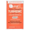 Qunol Turmeric Curcumin Capsules (60 Count) with Ultra High Absorption, 1000mg Joint Support Herbal Supplement