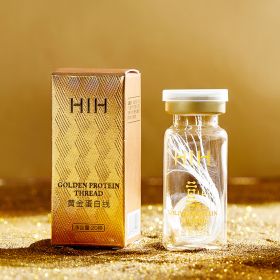 HIH Gold Protein Line Lifting Firming