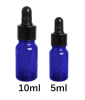 5/10ml Glass Dropper Bottles