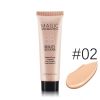 Moisturizing Oil Controlling Skin Brightening Concealer Waterproof And Anti Stripping BB Cream