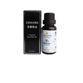 Hotel-specific Concentrated Supplementary Plant Aromatherapy Essential Oils (Option: Temptation-20ML)