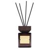 Hotel Fragrance Wooden Lid Rattan Reed Diffuser Essential Oil