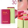 Waterproof Lightweight Multifunctional Blush Stick