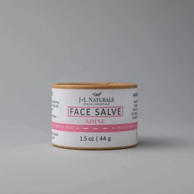 Face Salve (Skin Regimen: Shine)